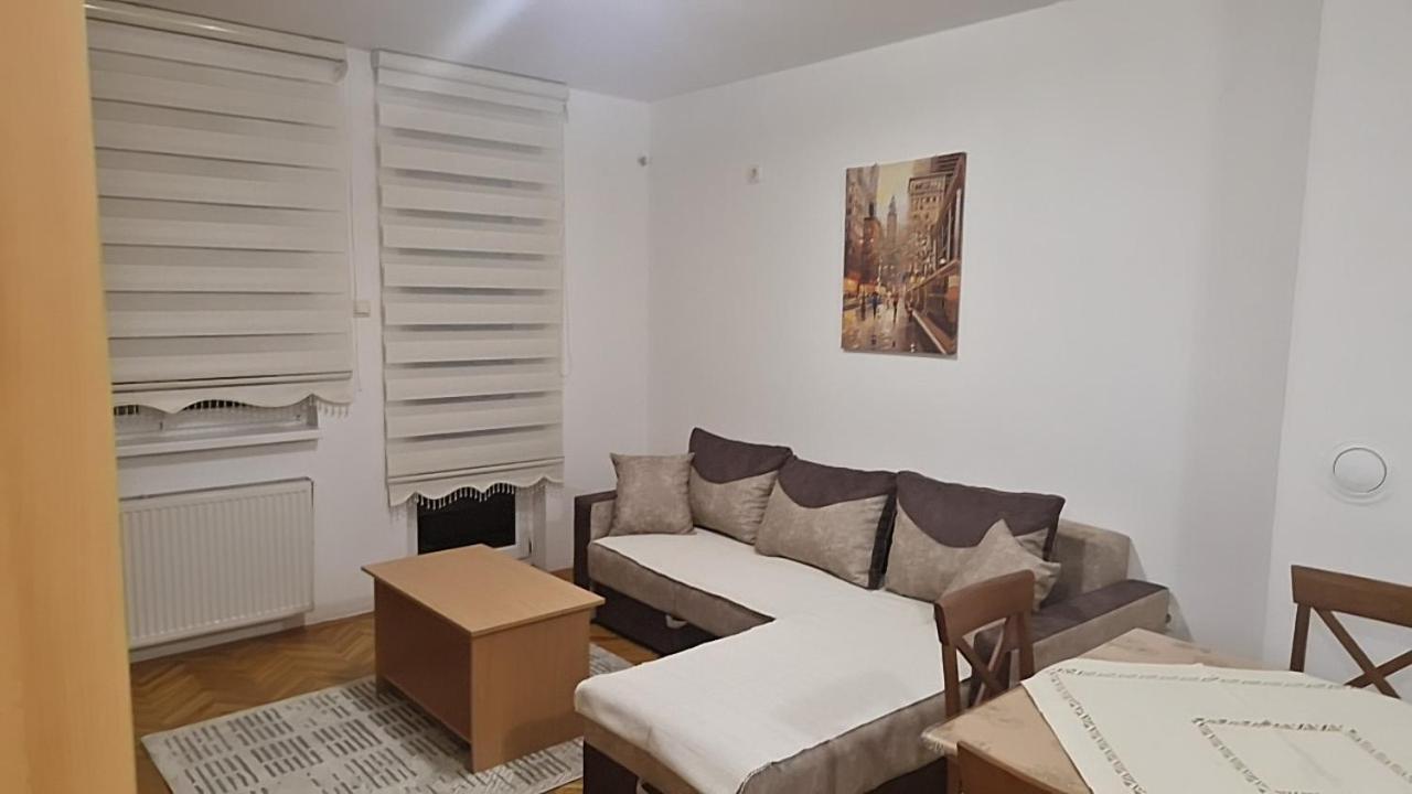 Vodenica Apartment Novi Sad Exterior photo